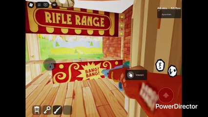FOXY PLAYS: Hello Neighbor: Lost To Serpent