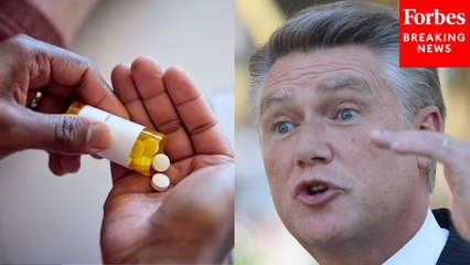 Mark Harris Slams Medicaid Dollars Allowing ‘Illegal Aliens And Basement Bums’ To ‘Freeload’