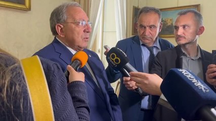 Terremoto, il prefetto di Napoli: «Si vive con la paura, bisogna tenerne conto»