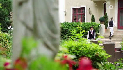 Sturm der Liebe Folge 4417 Henrys Sehnsucht