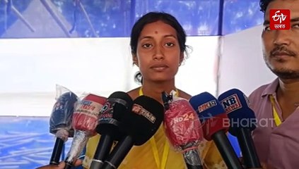 পুনৰ টছ ! এইবাৰ নগাঁৱত টছেৰে ভাগ্য নিৰ্ণয় পঞ্চায়ত প্ৰাৰ্থীৰ