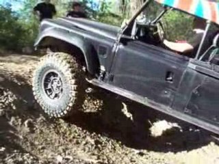 Sventhena RL landmania 2008