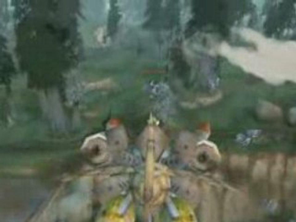 WotLK - Combat Aérien