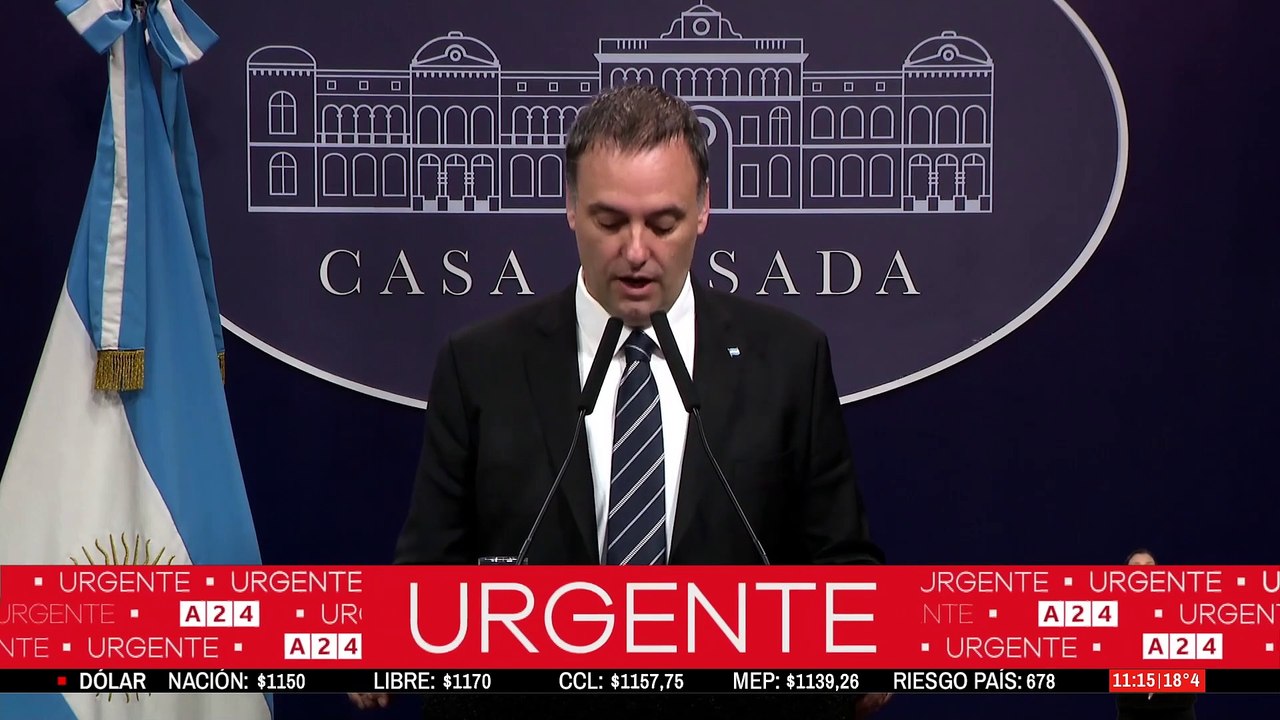 📱💻EL GOBIERNO ANUNCIA REBAJAS DE ARANCELES PARA...