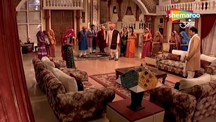 Kesariya Balam| Daily 7:30 Pm| Shemaroo Umang|