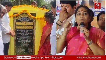 తణుకు నియోజకవర్గంలో రూ.4.09 కోట్లతో అభివృద్ధి - సంతోషంలో ప్రజలు