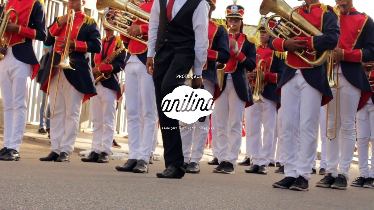 Carpina, 11 de setembro