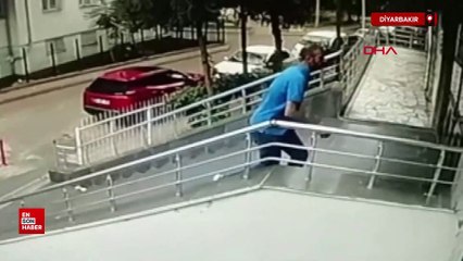 Diyarbakır'da eşi ve yakınları tarafından dövüldükten sonra öldü iddiası