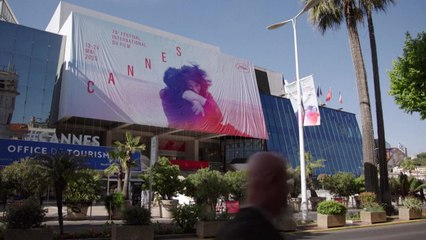 칸 국제영화제 개막...12년 만에 한국 장편 초청작 '0' / YTN