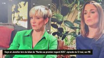 Jennifer et Keyn (Mariés au premier regard 2025) mariés ou divorcés ? On a la réponse ! (SPOILER)