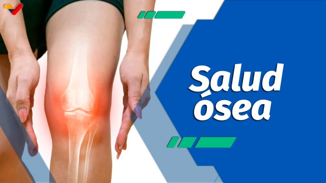 Actitud Saludable | La osteoporosis en la mujer deportista