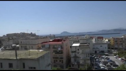 Nuova scossa ai Campi Flegrei, gente in strada: "È stata forte"