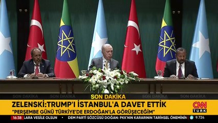 Dünyanın barış elçisi: Türkiye