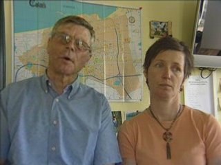 journal 9 mai 2008 calaistv