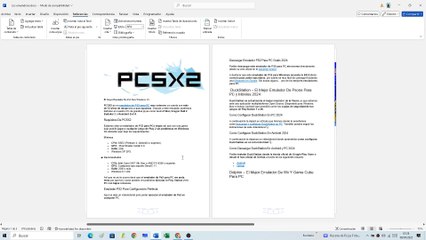 ✍✅ ÍNDICE AUTOMÁTICO en WORD 2025 FÁCIL y RÁPIDO (en SOLO 3 PASOS❗❕)