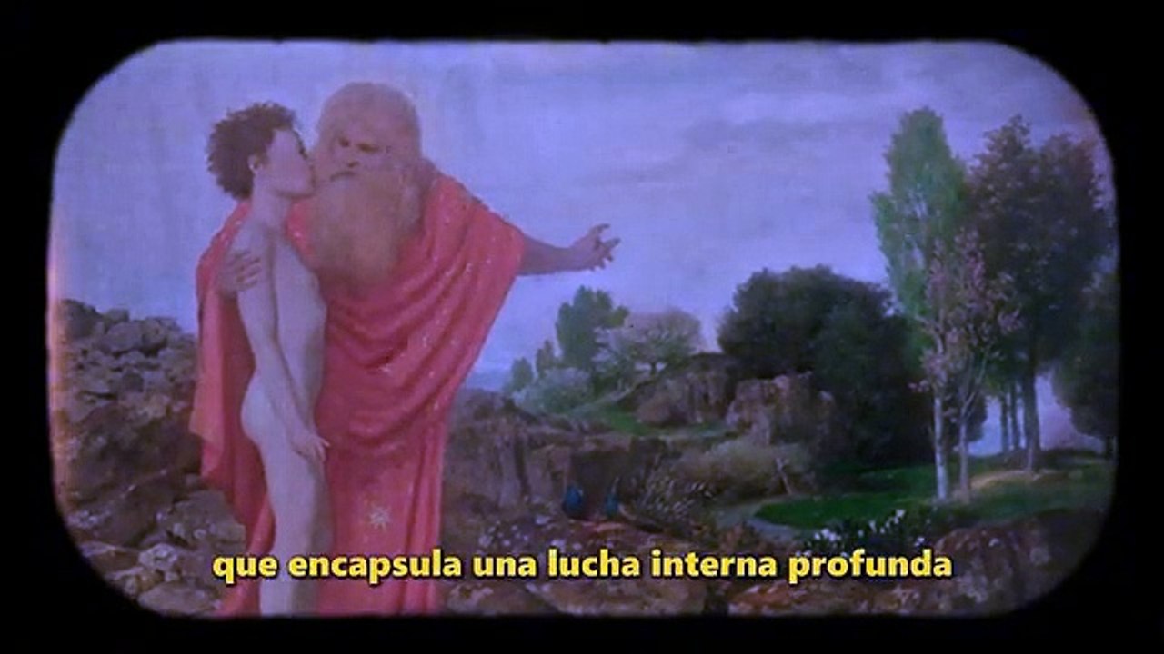 Carl Jung y el problema del HOMBRENIÑO