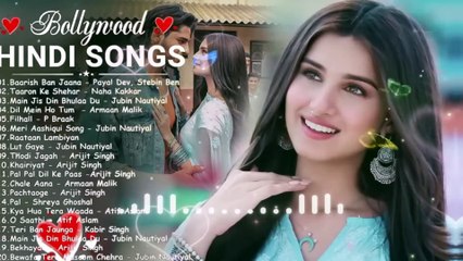 🔥 Must-Listen Hindi Song 2025 | Bollywood Nonstop Anthem Featuring Top Singers