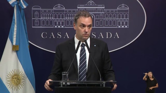 El Gobierno no cobrará más aranceles para la importación de teléfonos celulares