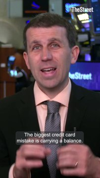 The biggest credit card mistakes to avoid