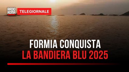 Bandiere Blu, Formia si aggiudica il riconoscimento