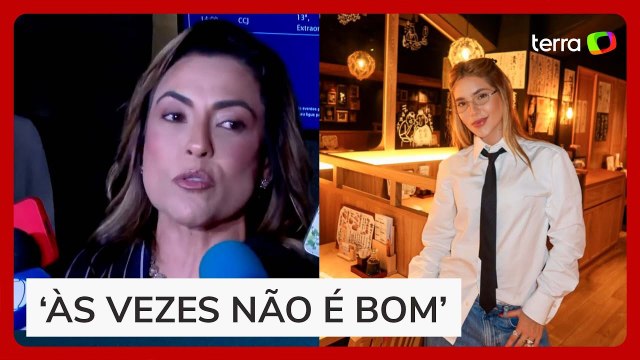 CPI das Bets: ‘O silêncio tem consequências’, diz Soraya Thronicke sobre depoimento de Virginia