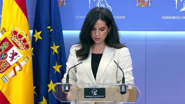 Vox exige al Gobierno el desalojo de las personas que viven en el aeropuerto de Barajas