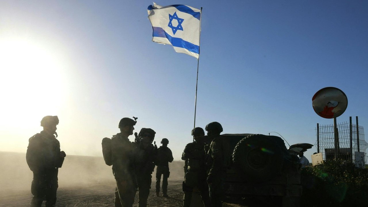 Gazastreifen: Netanjahu hält an Plänen fest