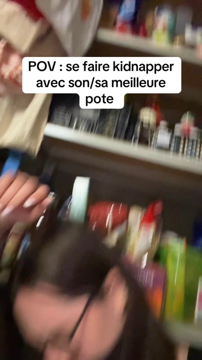 Et toi tu réagirais comment ?