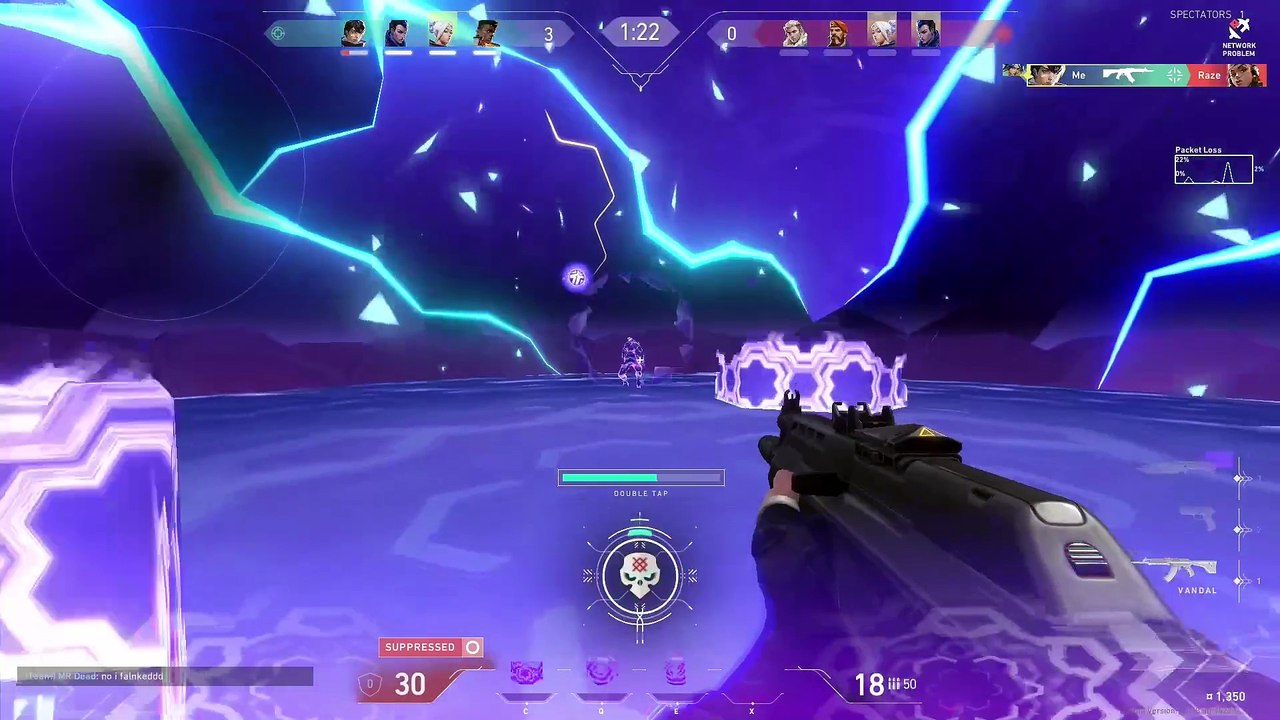 Noobra Play Valorant