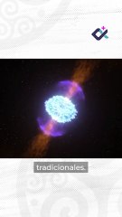 ¡"La Vaca" cósmica sigue dando de qué hablar!