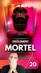 DESTINATION FINALE BLOODLINES