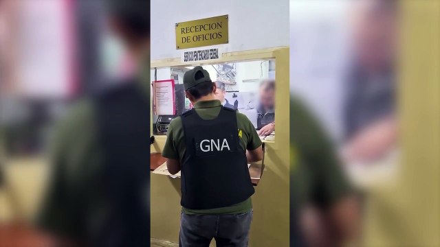 Cumplía prisión domiciliaria en Córdoba pero fue detenida en Palermo mientras participaba de un torneo hípico