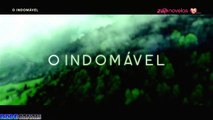 O INDOMÁVEL SEGUNDA TEMPORADA CAPÍTULO 29 - AMOR SEM LIMITES COMPLETO PORTUGUÊS #oindomavel