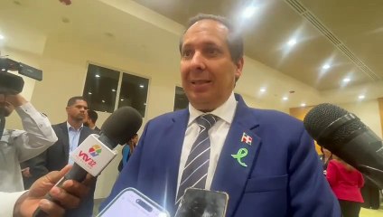 Ministro de Salud al Colegio Médico sobre cancelaciones: «Que demuestren los casos injustificados»