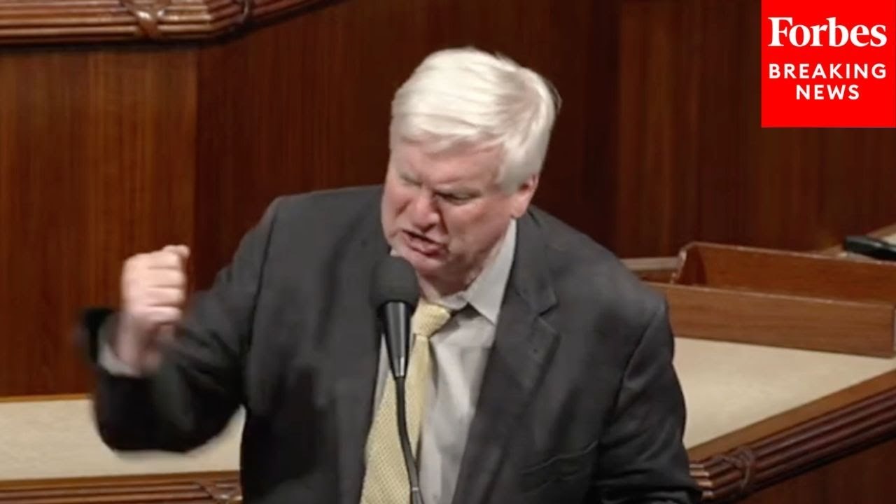 Glenn Grothman Rails Against Raising Of State, Local Taxes As Homestretch Of ‘Big, Beautiful Bill’ Nears