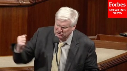 Glenn Grothman Rails Against Raising Of State, Local Taxes As Homestretch Of ‘Big, Beautiful Bill’ Nears