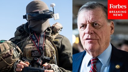 Tom Cole Asks Pentagon Officials How Tactics In Ukraine War Are Shaping US Military Strategy