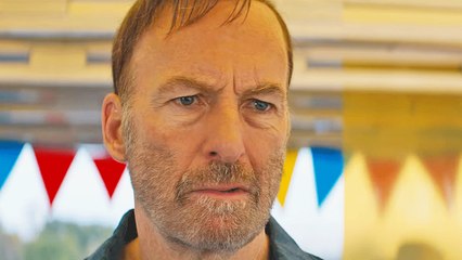 Nobody 2 Bande-annonce VO STFR