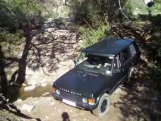 Guillaume RL landmania 2008