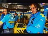 F1 2004_Manche 15_Gran Premio Vodafone d'Italia_F1 à la Une (en français - TF1 - France) [RaceFan96]