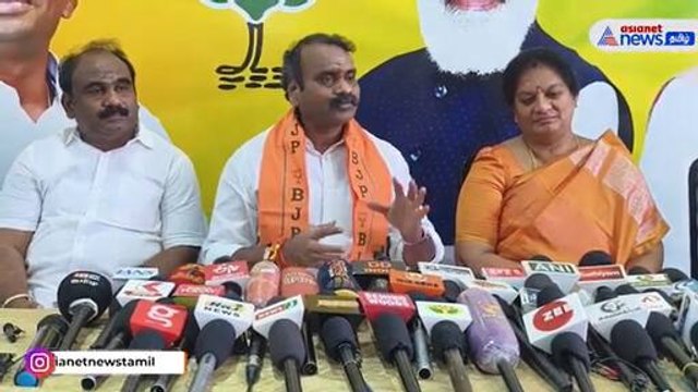பொள்ளாச்சி பாலியல் வன்கொடுமை வழக்கு சட்டம் தன் கடமையை செய்துள்ளது - L.Murugan | Pollachi Case