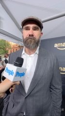 Jason Kelce Reveals What He Wants His Daughters to Learn From His Mom Donna Kelce