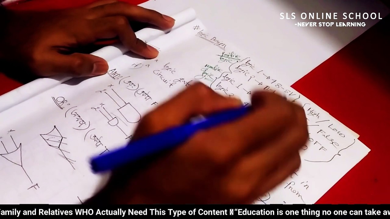 8 - এক ভিডিওতে সকল লজিক সার্কিট AND gate OR gate NOT gate HSC DSD(1)