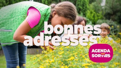 Agenda des Sorties : printemps 2025-2