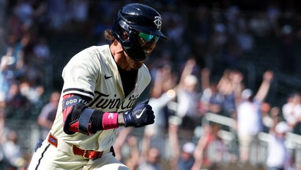 Twins Seek 9th Consecutive Win Against Orioles at Camden