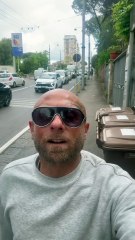 Marco Cannata - Tra scossa ed orario di domenica. (13.05.25)