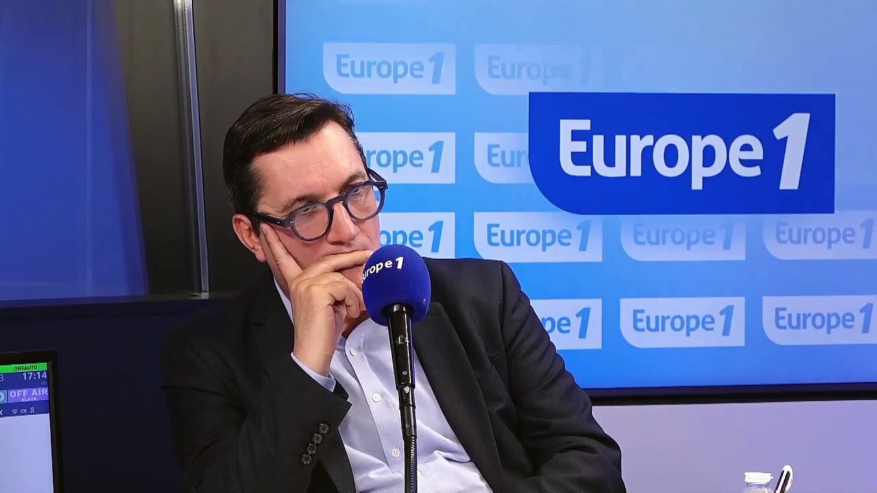 Cyril Hanouna - «Emmanuel Macron a fait de tous les sujets une grande cause nationale», estime Gauthier Le Bret