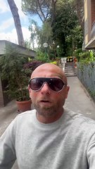 Marco Cannata - Il silenzio di Luca Marelli, abbiate rispetto. (13.05.25)