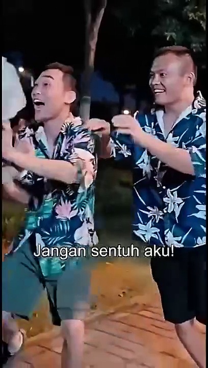  Rahasia dibalik orang tua sederhana - dubing indonesia eps 1