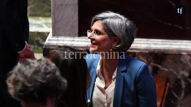 Sandrine Rousseau nuit à la cause féministe , tacle ce célèbre homme politique dans un débat houleux et lunaire sur les barbecues